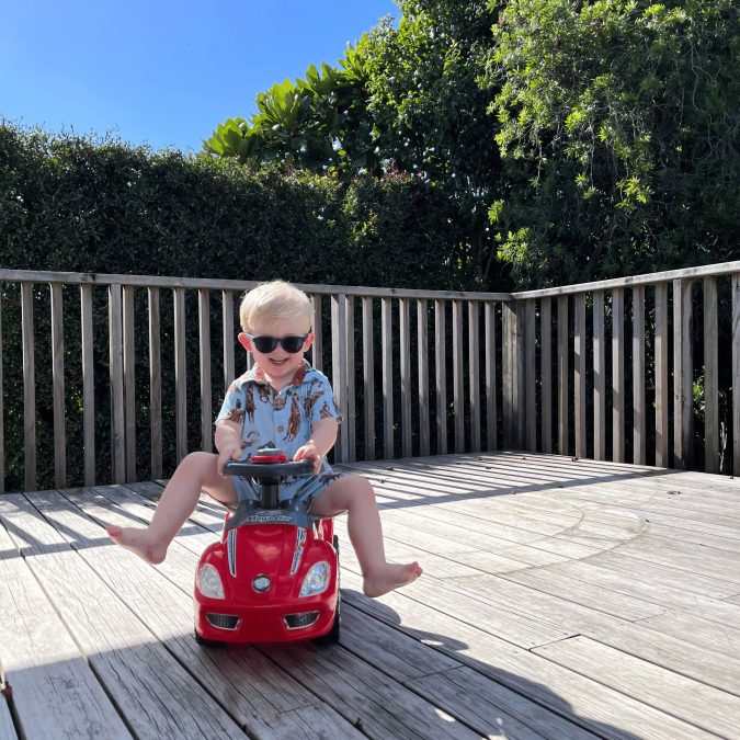 Ro.sham.bo | Sunglasses Baby, Simon - Image 3