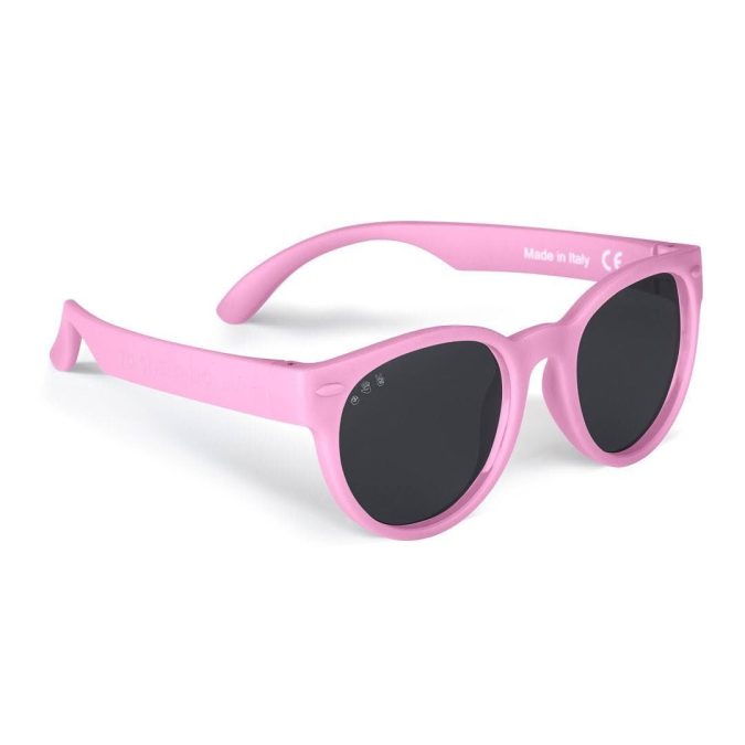 Ro.sham.bo | Sunglasses Baby, Popple Pink - Image 4