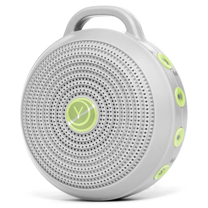 YogaSleep | Hushh White Noise Machine - Image 3