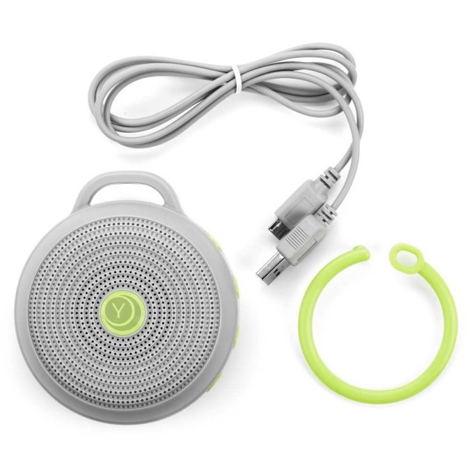 YogaSleep | Hushh White Noise Machine - Image 4