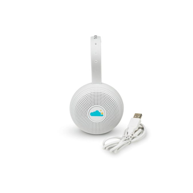 YogaSleep | Hushh+ White Noise Machine - Image 4