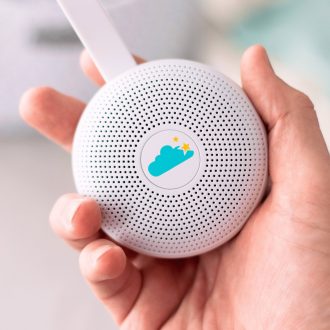 YogaSleep | Hushh+ White Noise Machine