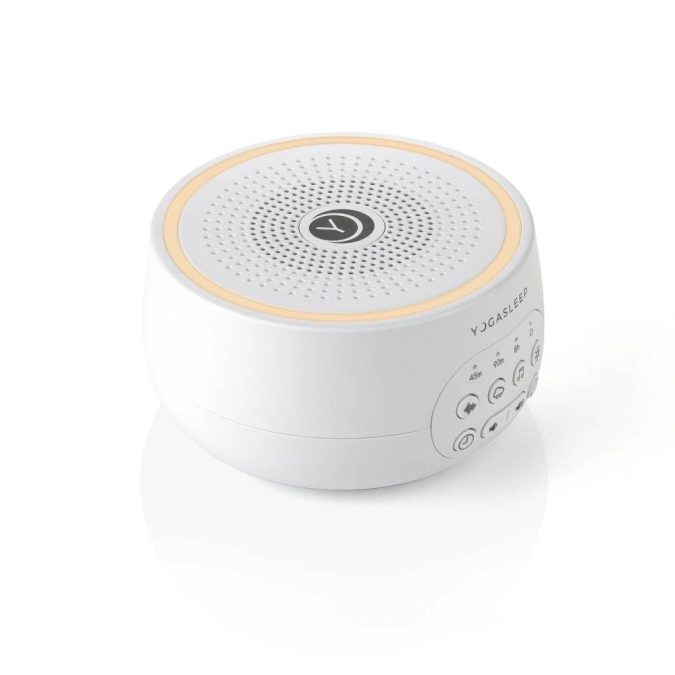 YogaSleep | Dreamcenter Sound Machine and Night Light - Image 2