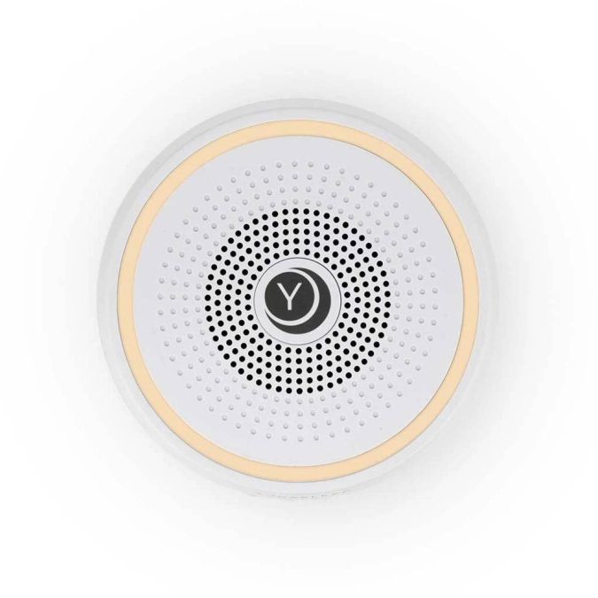 YogaSleep | Dreamcenter Sound Machine and Night Light - Image 5