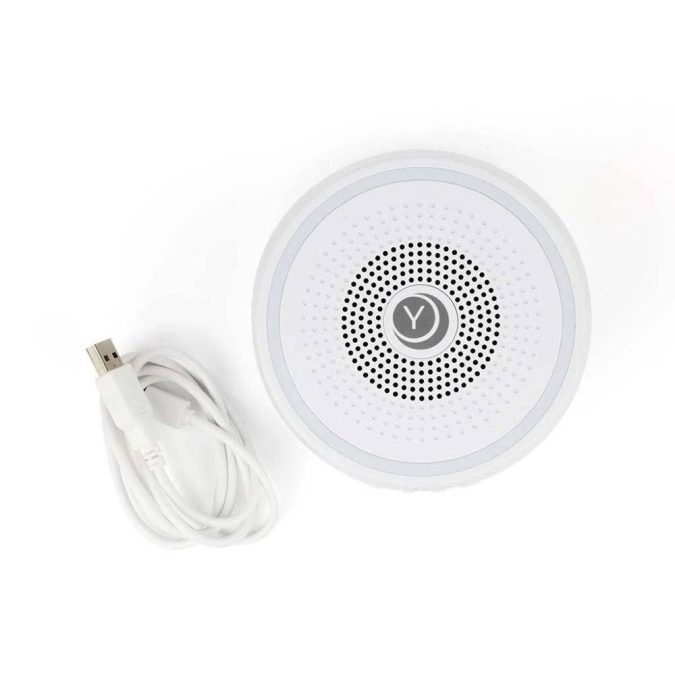 YogaSleep | Dreamcenter Sound Machine and Night Light - Image 7