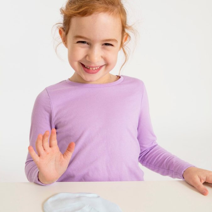 BABYink | Soft Clay Impression Kit - Image 4