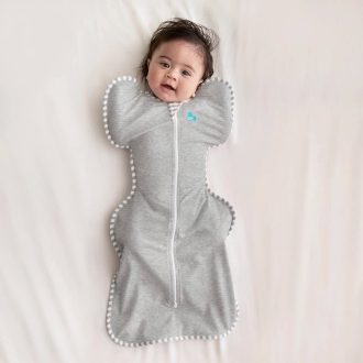Love to Dream | Swaddle Up Original 1.0 TOG, Small