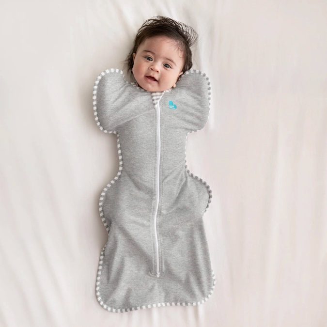 Love to Dream | Swaddle Up Original 1.0 TOG, Small - Image 2