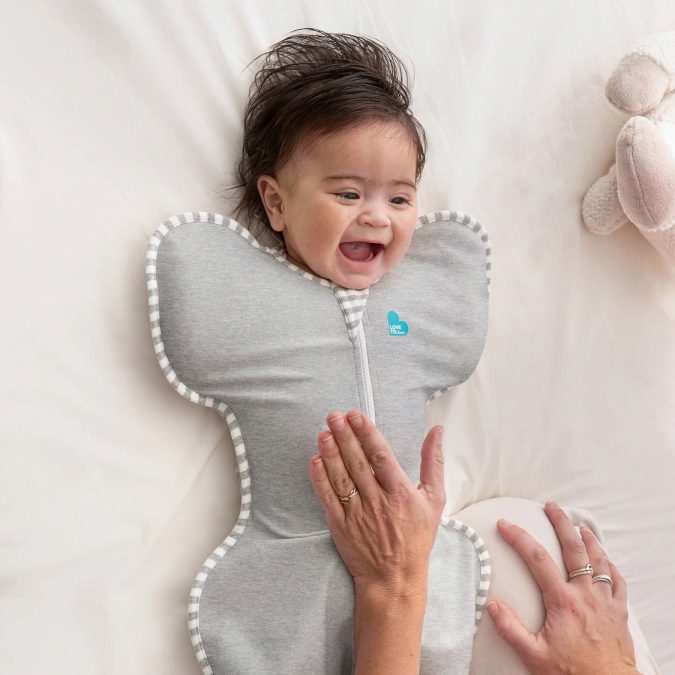 Love to Dream | Swaddle Up Original 1.0 TOG, Small - Image 3