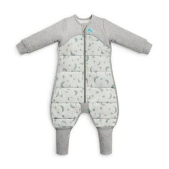 Love to Dream | Sleep Suit Warm 2.5 TOG, Olive