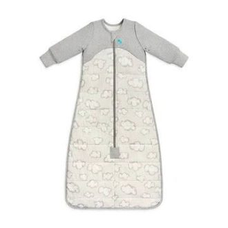 Love to Dream | Sleep Bag Warm 2.5 TOG, Daydream Grey