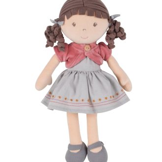 Tikiri Bonikka | Soft Dolls, Rose Doll