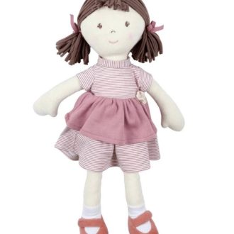 Tikiri Bonikka | Soft Dolls, Brook Doll