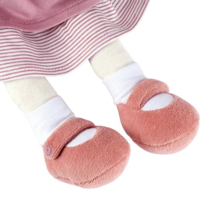 Tikiri Bonikka | Soft Dolls, Brook Doll - Image 5