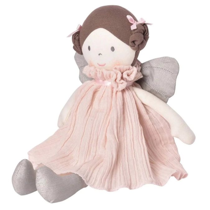 Tikiri Bonikka | Soft Dolls, Angelina Doll - Image 6
