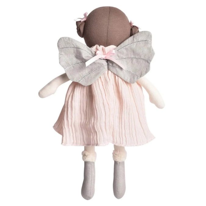 Tikiri Bonikka | Soft Dolls, Angelina Doll - Image 5