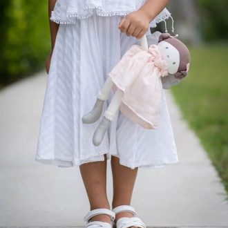 Tikiri Bonikka | Soft Dolls, Angelina Doll