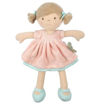 Tikiri Bonikka | Soft Dolls, Butterfly Kids Pia