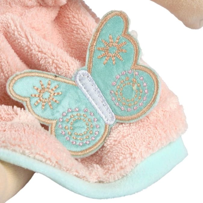 Tikiri Bonikka | Soft Dolls, Butterfly Kids Pia - Image 4