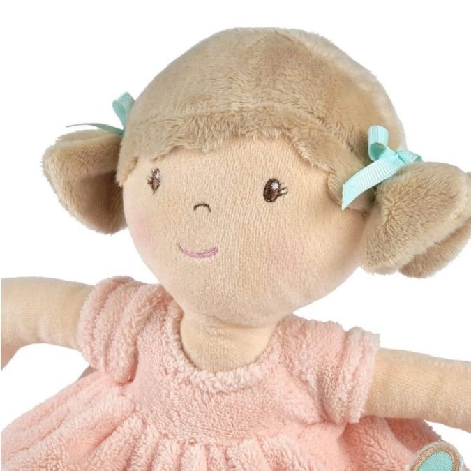 Tikiri Bonikka | Soft Dolls, Butterfly Kids Pia - Image 5