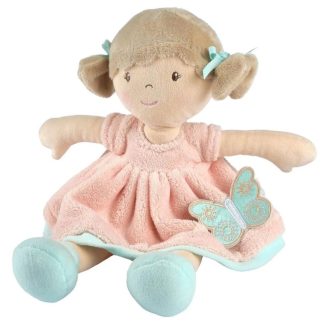 Tikiri Bonikka | Soft Dolls, Butterfly Kids Pia