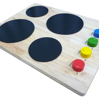 Qtoys | Portable Cooktop