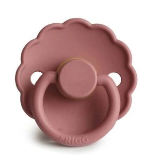 Daisy dummy blush pink