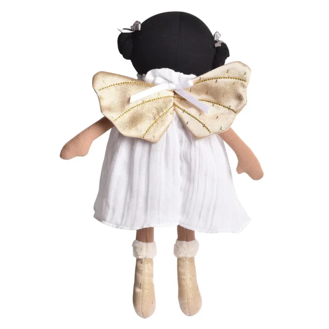 Tikiri Bonikka | Soft Dolls, Aurora Doll - Image 3