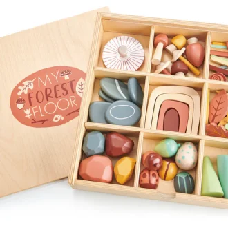 Tender Leaf Toys | My Forest Floor Set