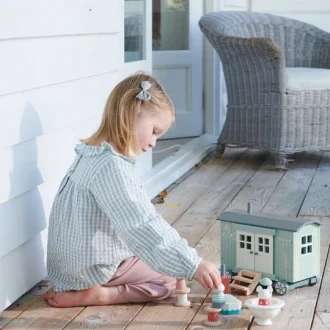 Tender Leaf Toys | Doctor's Bag and Accessories