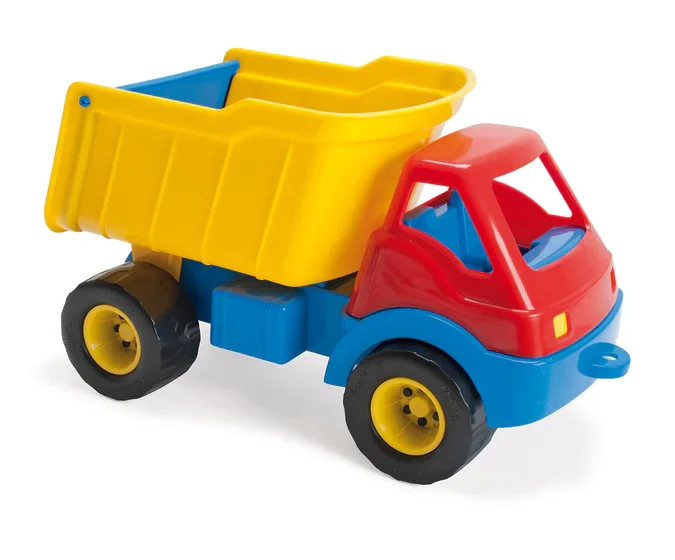 Dantoy | Tip Truck
