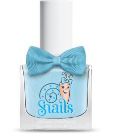 Snails | Nail Polish, Bedtime Stories