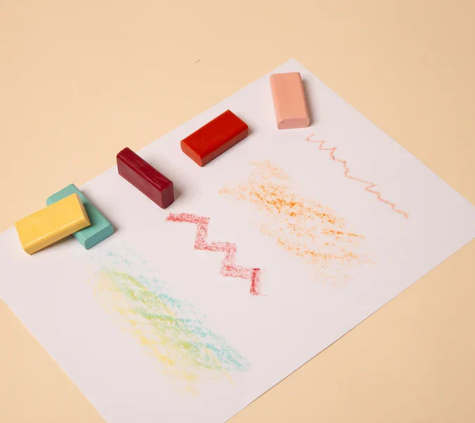 Honeysticks | Crayons, Blocks - Image 7