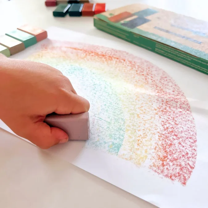 Honeysticks | Crayons, Blocks - Image 5