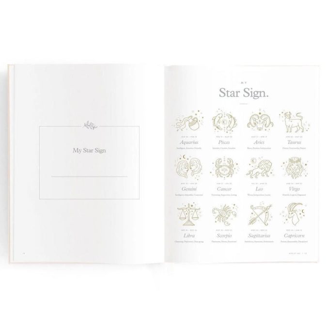 Fox & Fallow | Childhood Journal - Image 15