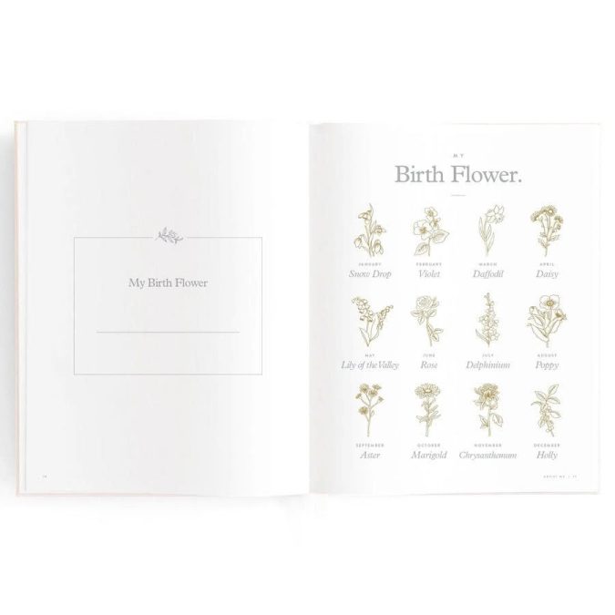 Fox & Fallow | Childhood Journal - Image 13
