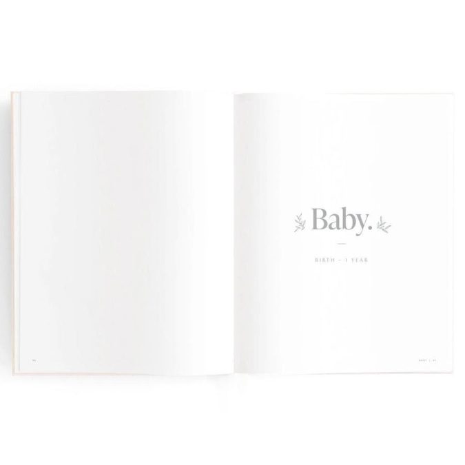 Fox & Fallow | Childhood Journal - Image 17