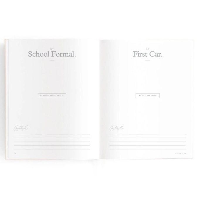 Fox & Fallow | Childhood Journal - Image 21