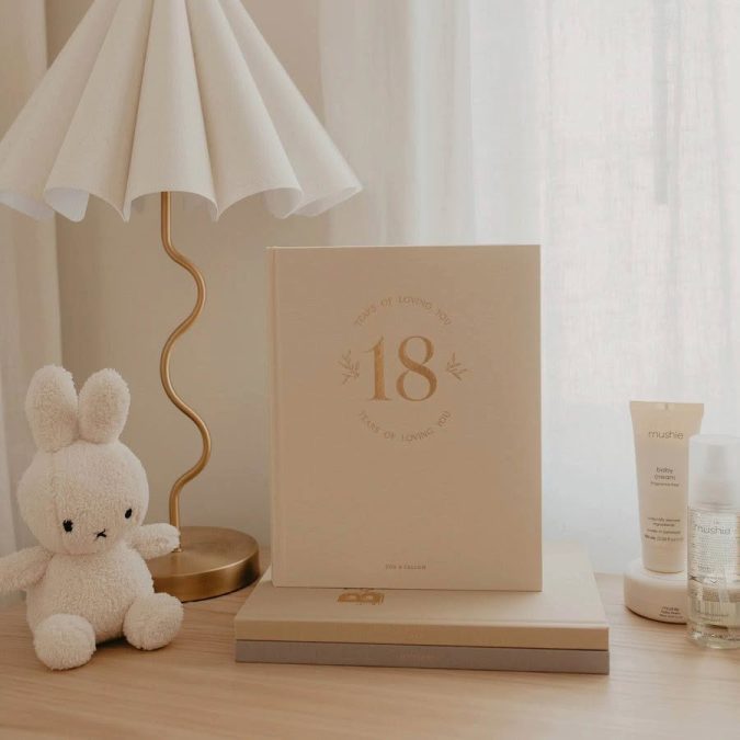 Fox & Fallow | Childhood Journal - Image 5