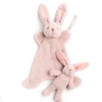 Nana Huchy | Pixie the Bunny, Hoochy Coochie