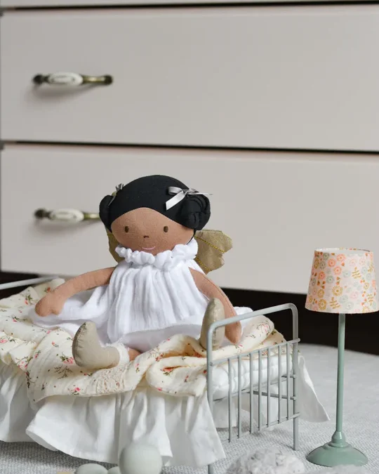 Tikiri Bonikka | Soft Dolls, Aurora Doll - Image 5