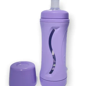 Subo | Food Bottle, Lavender