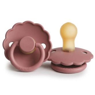 Daisy dummy blush pink