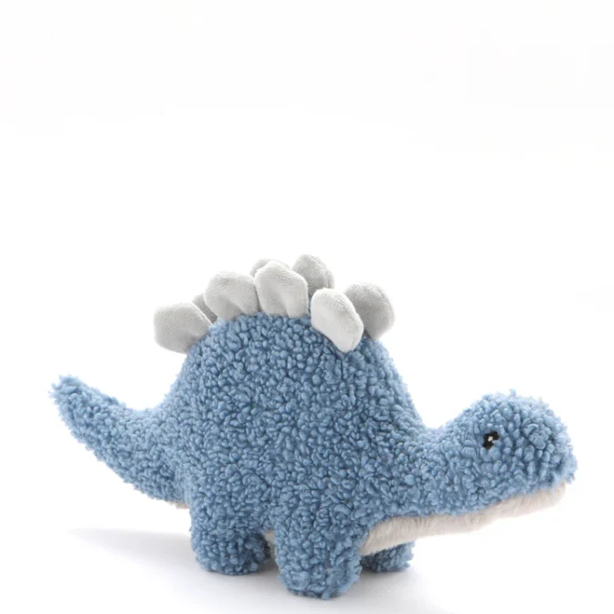 Nana Huchy | Baby Stu the Stegosaurus, Blue - Image 5