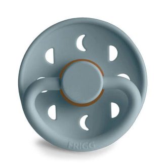 Frigg blue pacifier