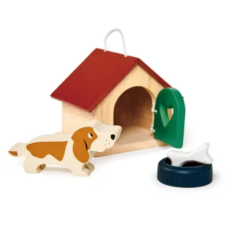 Tender Leaf Toys | Pet Dog Set