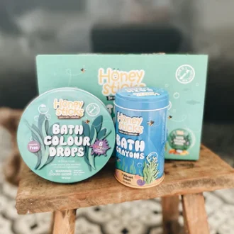 Honeysticks | Ultimate Bath Fun Set