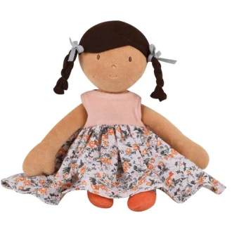Tikiri Bonikka | Soft Dolls, Aleah Heat Pack