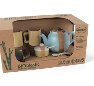 Dantoy | BIO Tea Set