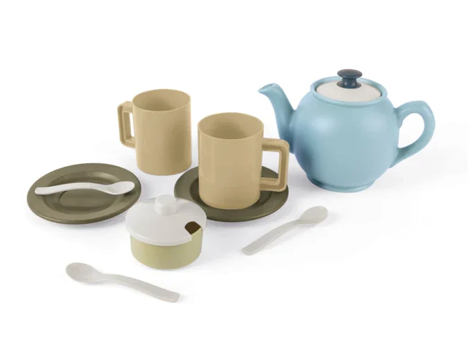 Dantoy | BIO Tea Set